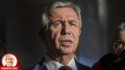 Özgür Özel’in mesajları Mansur Yavaş’ı yakar mı