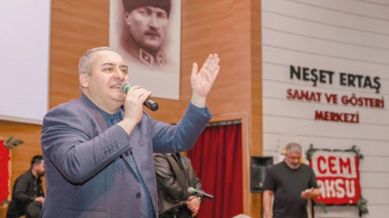 Özgür Özel hakkında suç duyurusu