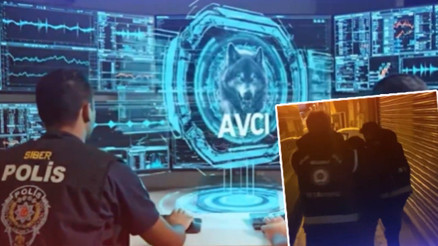 İstanbul merkezli 14 ilde uyuşturucu operasyonu: 305 şüpheli yakalandı