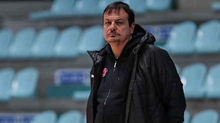 Ergin Atamanın acı günü