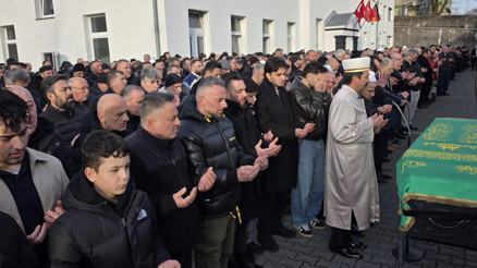DİTİB’in kurucu isimlerinden Mehmet Yıldırım vefat etti