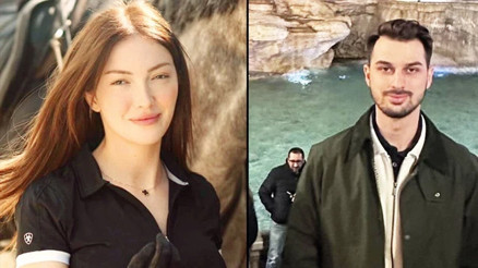 Sosyal medya fenomeni Danla Biliç’i darp etmişti: Berk Çetinin cezası belli oldu