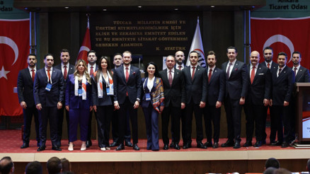 Çakmaklı güven tazeledi