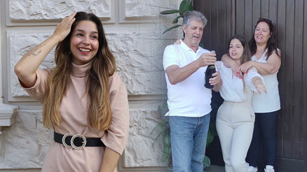 İsviçreden gelen genç kız İstanbuldaki ameliyattan sonra ölmüştü Babadan yürek burkan sözler