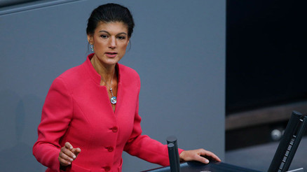 BSW, anayasa mahkemesine gidiyor