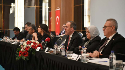 Kasapoğlu: Bu rapor devletin hafızası, milletin talebi olacak Kasapoğlu: Bu rapor devletin hafızası, milletin talebi olacak