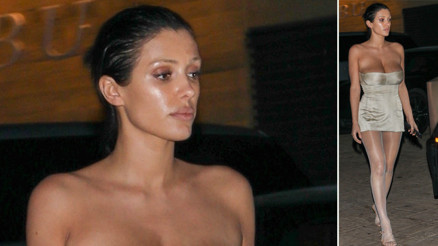 Üç yıl sonra o görüntüler hakkında konuştu: Biz ahlaksız bir şey yapmadık... Ama babam adına utandım