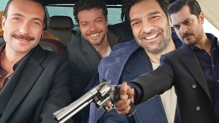 Siz hepiniz Eşref Tek