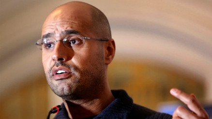 Seyfülislam Kaddafi suikastını üstlenen çıkmadı: Senaryolar havada uçuşuyor