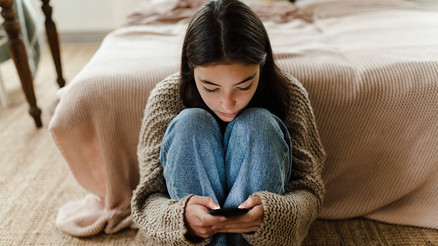 Meclise sunulan veriler tehlikeyi gözler önüne serdi: Çocukları böyle tuzağa düşürüyorlar