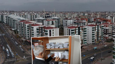 Türkiyenin en kalabalık mahallesi belli oldu Nüfusuyla 6 ili geride bıraktı Türkiyenin en kalabalık mahallesi belli oldu Nüfusuyla 6 ili geride bıraktı