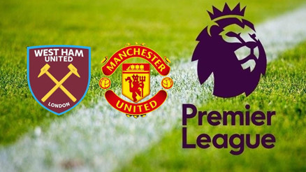 West Ham United - Manchester United maçı ne zaman, saat kaçta, hangi kanalda