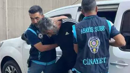 Oturduğu binanın görevlisini öldürmüştü Savunma yaptı, duruşma salonu buz kesti: Pis sapık, lanet bir adamdı