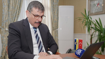 MUSTAFA ÇİFTÇİ KİMDİR, KAÇ YAŞINDA, NERELİ || Yeni İçişleri Bakanı Mustafa Çiftçinin biyografisi ve hayatı hakkında bilgiler