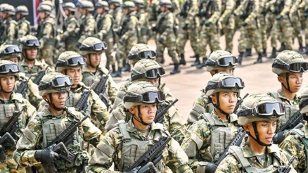 Endonezya’dan Gazze hamlesi 8 bin asker gönderecek
