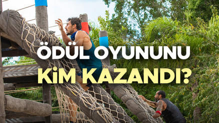 SURVİVOR SÜPER ÖDÜL OYUNUNU KİM KAZANDI 10 ŞUBAT 2026 SALI (SON BÖLÜM) | Dün akşam Survivor süper ödülü kim kazandı, ödül ve cezayı hangi takım aldı İşte Survivor 2026 Ünlüler Gönüllüler süper ödülü kazanan takım