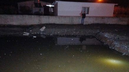 Hatayda 2 kardeşin korkunç ölümü