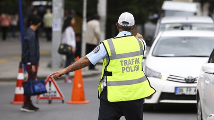 Trafik düzenlemelerini de içeren teklifin 6 maddesi daha kabul edildi