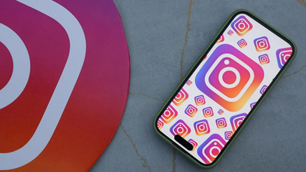 Instagram çöktü mü 11 Şubat Instagramda erişim sorunu var mı İşte son 24 saat erişim raporu...