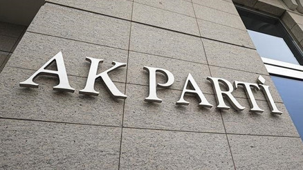 AK Parti, 81 ilde vatandaşlarla iftar sofralarında buluşacak