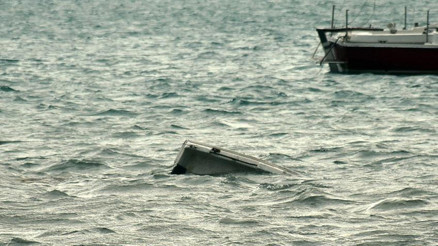 Panamada göçmen teknesi alabora oldu: 3 kişi yaşamını yitirdi