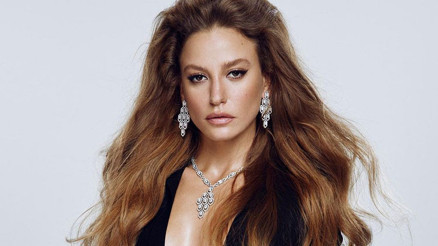 Serenay Sarıkaya bağımsız filmde oynayacak