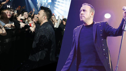 Haluk Levent: Tarkan’ı kıskanıyorum