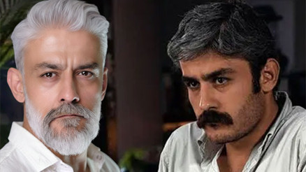 Oyuncu Kanbolat Görkem Arslan 45 yaşında hayatını kaybetti