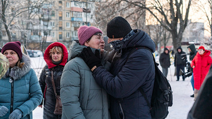 Rusyanın Ukraynaya saldırısında 3ü çocuk 4 kişi öldü