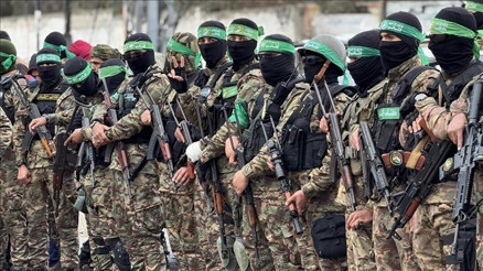 ABDnin Gazze planında Hamas detayı iddiası