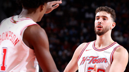 Alperen Şengünden All-Star sözleri