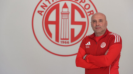 Sami Uğurlu: Sahamızda kolay kolay maç kaybetmememiz gerekiyor