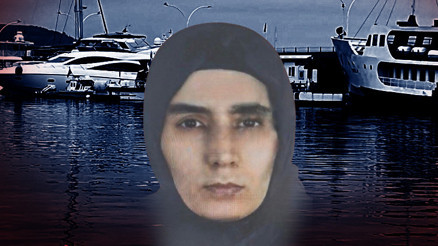 5 yaşındaki oğlunu denize atıp öldürdü: Cani anneden kan donduran ifade