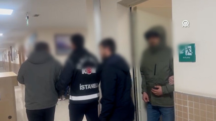 İstanbulda devlet hastanesinde rüşvet iddiası: 2 doktor adliyede