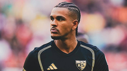 Kayserisporda sürpriz kadro dışı