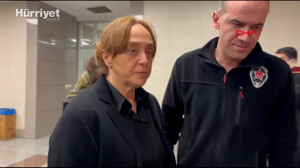 Menajer Ayşe Barıma 12 yıl 6 ay hapis cezası