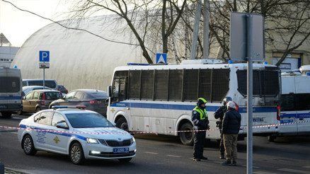 Rusyada okula silahlı saldırı: 1 kişi yaşamını yitirdi