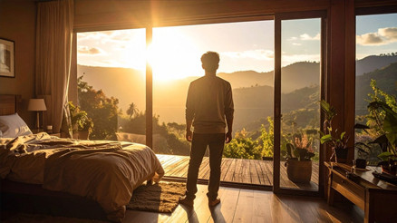 Türkiyede yalnız yaşayanların en az olduğu il belli oldu