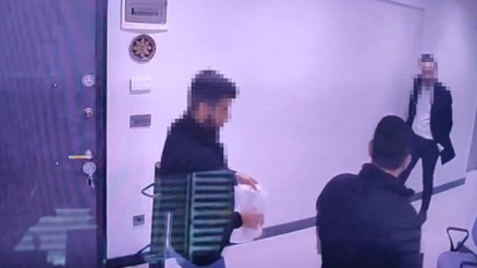 Uyuşturucu operasyonunda usulsüzlük iddiası: Bir polis memuru ile avukat tutuklandı