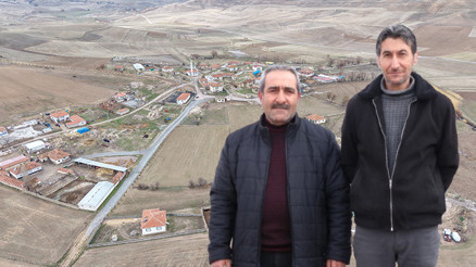 Adalet Bakanlığı görevine Akın Gürlek getirildi: Köyünde sevinçle karşılandı Çok saygıdeğer bir insandır Adalet Bakanlığı görevine Akın Gürlek getirildi: Köyünde sevinçle karşılandı Çok saygıdeğer bir insandır