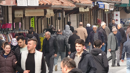 İçişleri Bakanı olarak atanan Çiftçinin memleketinde sevinç