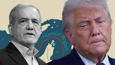 ABDden tehlikeli plan Hedef: Tahrana baskı... İrandan füze resti: Boyun eğmeyeceğiz