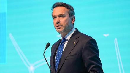 Bakan Bayraktar duyurdu: Libyada petrol ve doğalgaz arayacağız