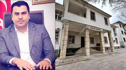 Eski Pertek Belediye Başkanı Ruhan Alan tahliye edildi