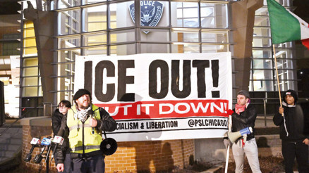 Trump’ın ICE ekiplerine özendiler... Avrupalı sağcılar da göçmen polisi istiyor