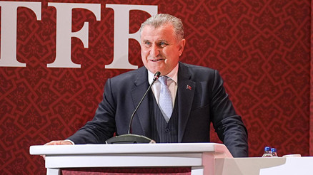 Gençlik ve Spor Bakanlığından VAR Merkezi ziyareti açıklaması