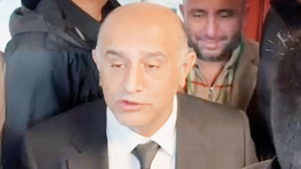 Aziz İhsan Aktaş itirafçılık sürecini anlattı