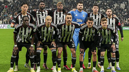 7 yeni transferle gövde gösterisi