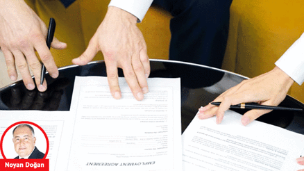 İşçi işveren uyuşmazlığı şirket kapattırmaya başladı İşçi işveren uyuşmazlığı şirket kapattırmaya başladı