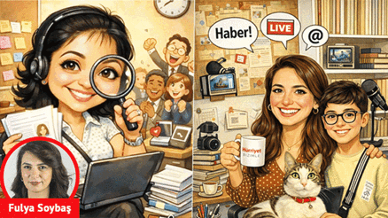 Kişisel verilerimizi riske atıyor... CHATGPT beni karikatürize etme Kişisel verilerimizi riske atıyor... CHATGPT beni karikatürize etme